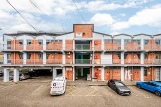 Bayford St, London for lease Building Photo- Image 2 of 2