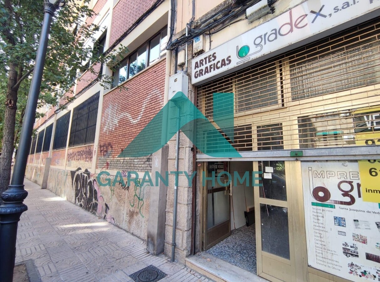 Cáceres, CAC 10001 -  -  - Interior Photo - Image 1 of 9