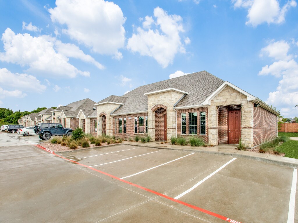 8112 Liberty Grove Rd, Rowlett, TX 75089 Office for Sale