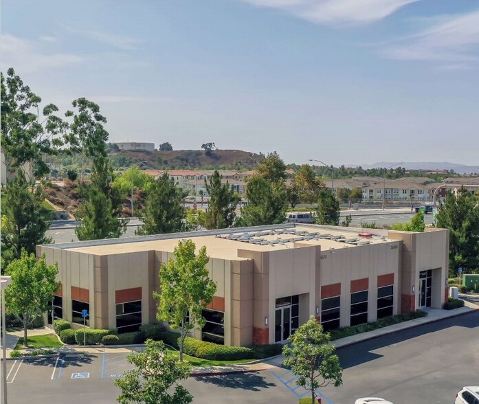 26070 Towne Centre Dr, Foothill Ranch, CA for sale - Primary Photo - Image 1 of 1