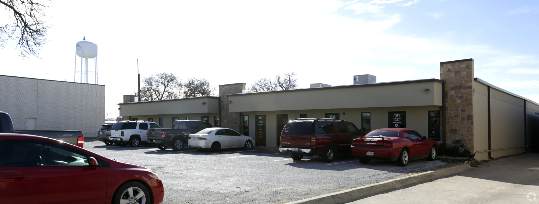 3630 W Pioneer Pky, Arlington, TX 76013 - Office for Lease | LoopNet