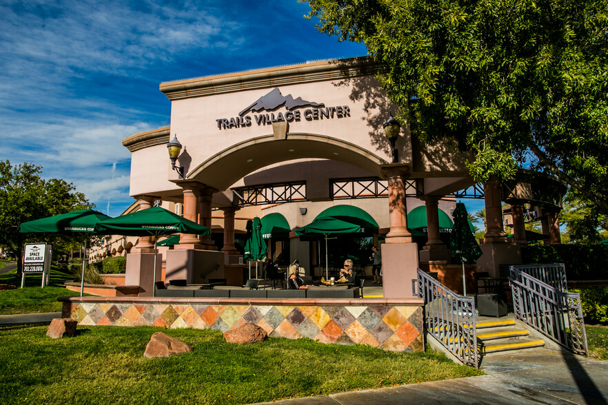1900-1990 Village Center Cir, Las Vegas, NV for sale - Building Photo - Image 1 of 1