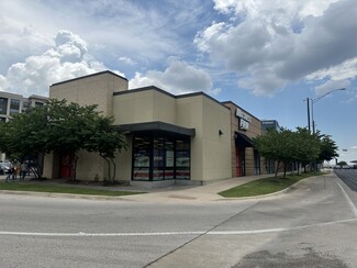 More details for Shops at Domain – Retail for Sale, Austin, TX