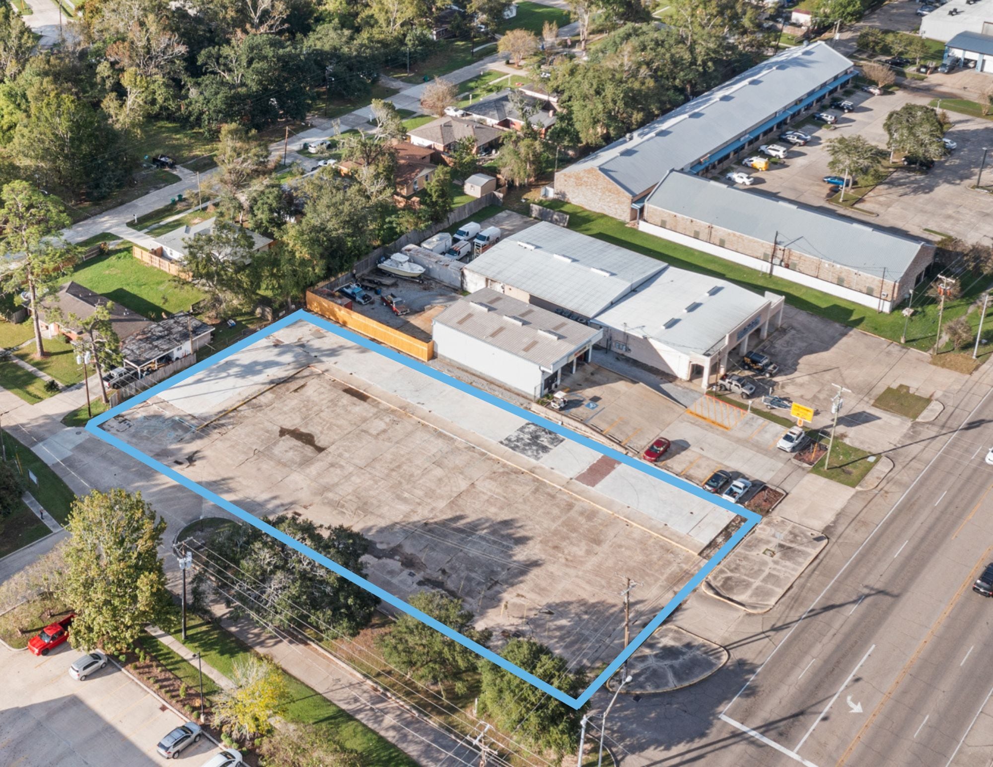 320 Sun Valley Dr, Slidell, LA for sale Primary Photo- Image 1 of 5