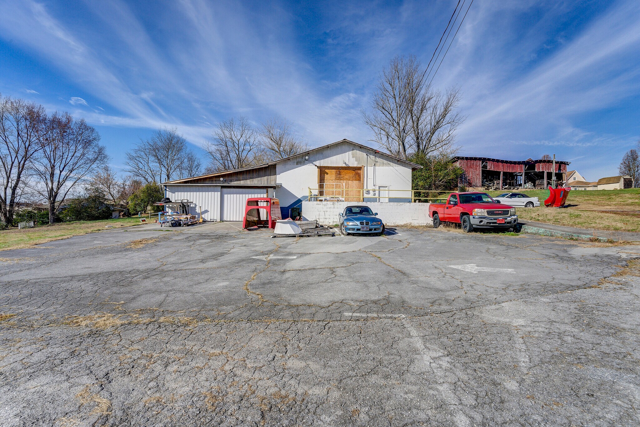 127 Cherry St, Johnson City, TN for sale Primary Photo- Image 1 of 46