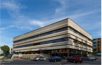 More details for 1535 Ch Sainte-Foy, Québec, QC - Office for Lease