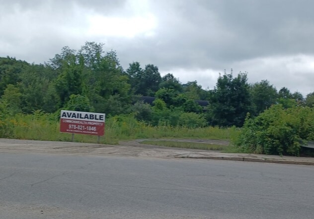 435 Main st, Gardner, MA for sale - Building Photo - Image 3 of 7