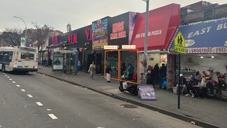 More details for 4-6 E Burnside Ave, Bronx, NY - Retail for Lease