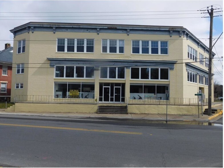 3327 Main St, Exmore, VA for sale - Primary Photo - Image 1 of 1