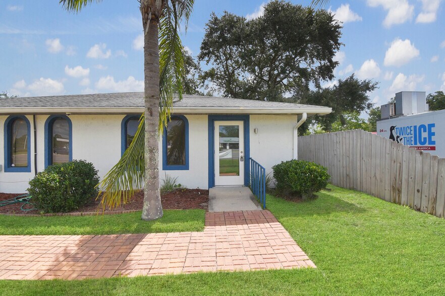 2528-2530 Us-1, Saint Augustine, FL for lease - Building Photo - Image 2 of 20