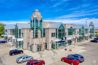 More details for 2920 Calgary Trl NW, Edmonton, AB - Retail for Lease