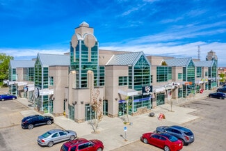 More details for 2920 Calgary Trl NW, Edmonton, AB - Retail for Sale