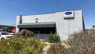 More details for 4814 S 35th St, Phoenix, AZ - Industrial for Sale