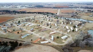 More details for 3203 S Highway 183, Clinton, OK - Multifamily for Sale