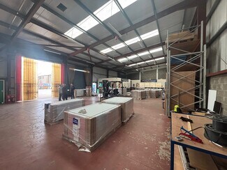 More details for Woodville St, Glasgow - Industrial for Lease