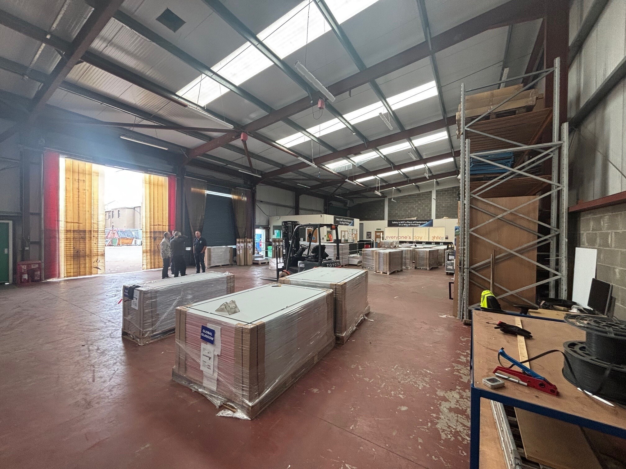 Woodville St, Glasgow for lease Building Photo- Image 1 of 9