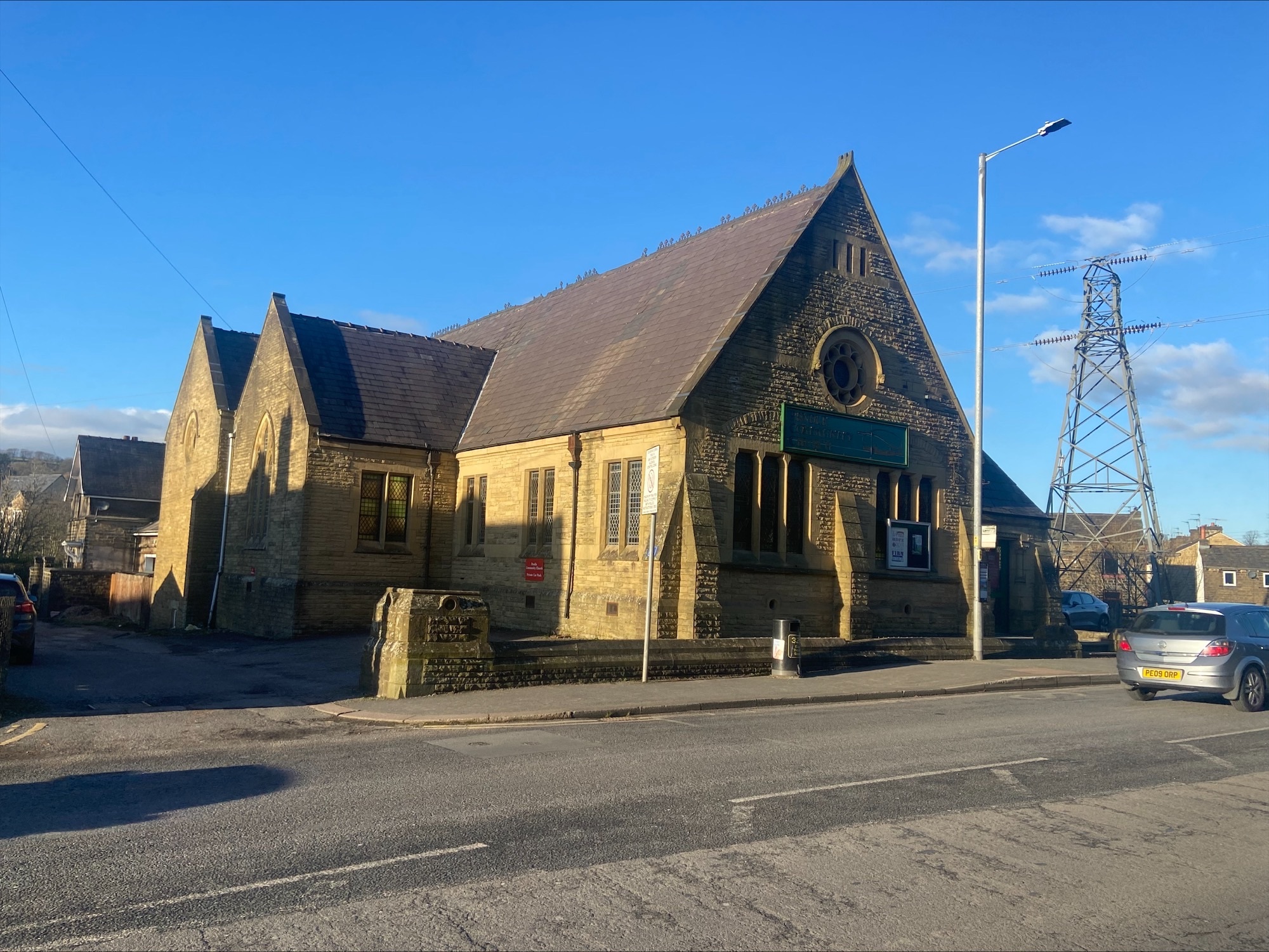 Elizabeth St, Nelson for sale Building Photo- Image 1 of 10