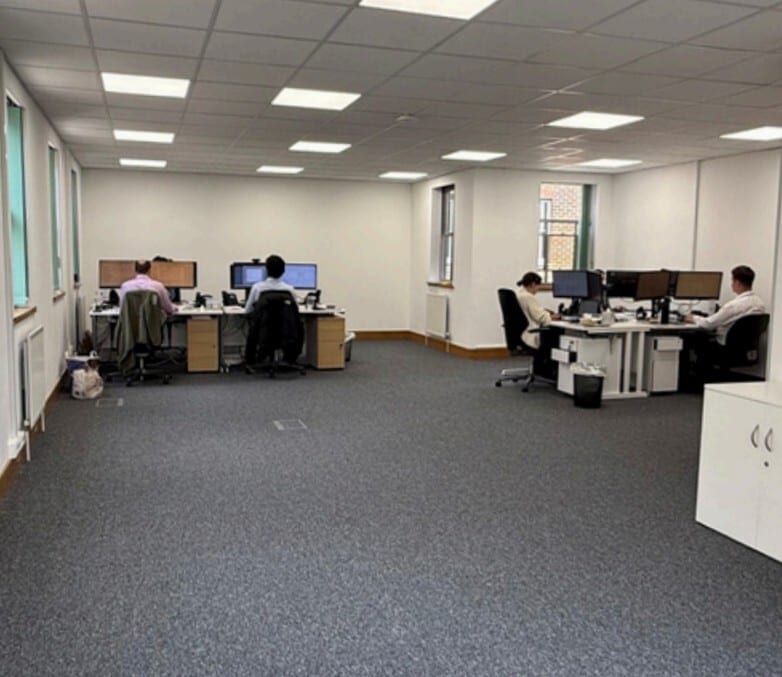 96-110 Luton Rd, Harpenden for lease Interior Photo- Image 1 of 2