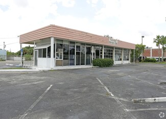 More details for 250 S State Road 7, Plantation, FL - Land for Lease