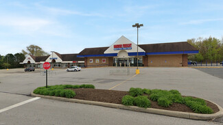 More details for 15411-15423 W High St, Middlefield, OH - Retail for Lease