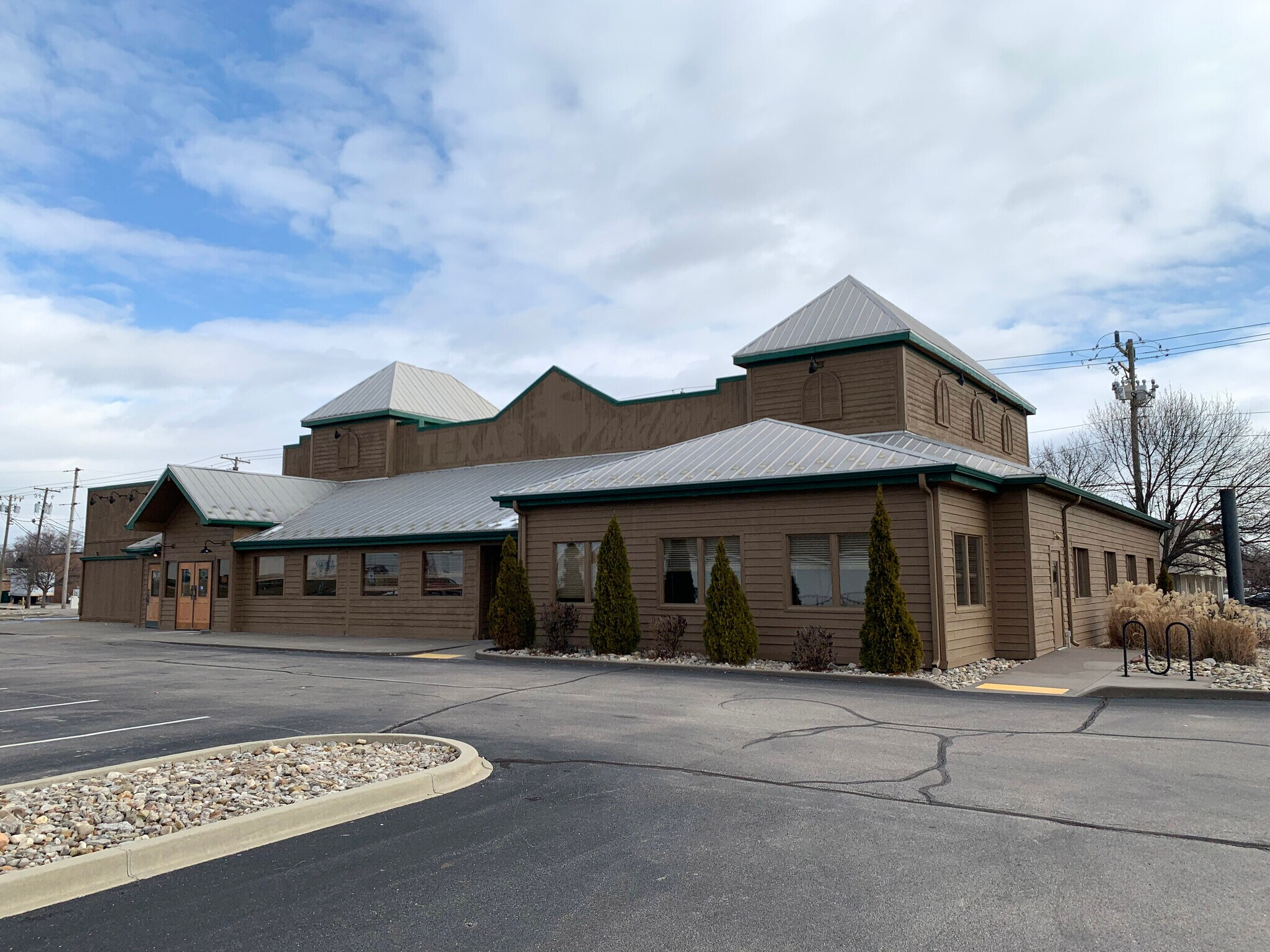 2508 25th St, Columbus, IN for sale Building Photo- Image 1 of 1