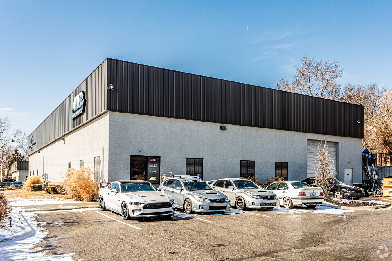 1110 Merriam Ln, Kansas City, KS 66103