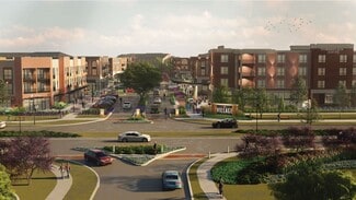 More details for 1921 NE Discovery Ave., Lee's Summit, MO - Retail for Lease