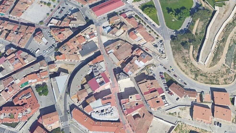 Land in Lleida, Lérida for sale - Aerial - Image 3 of 5