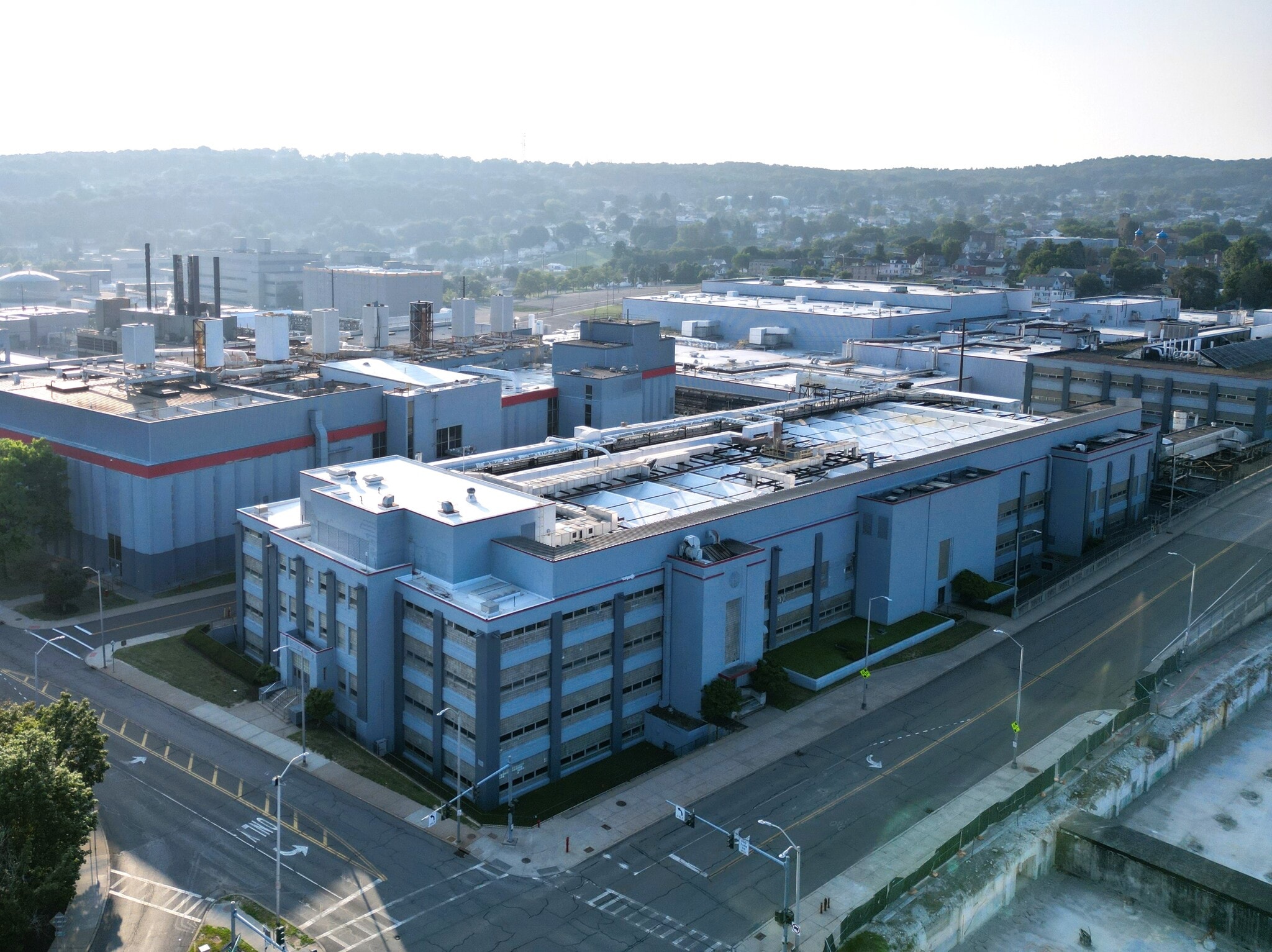 1701L North St, Endicott, NY for lease Building Photo- Image 1 of 2