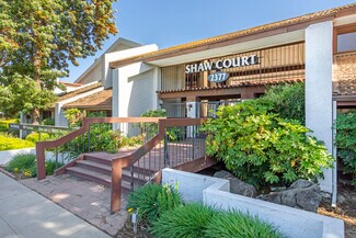 More details for 2377 W Shaw Ave, Fresno, CA - Office for Lease