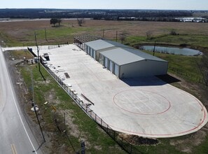 16013 FM 429, Terrell, TX for lease Building Photo- Image 1 of 5