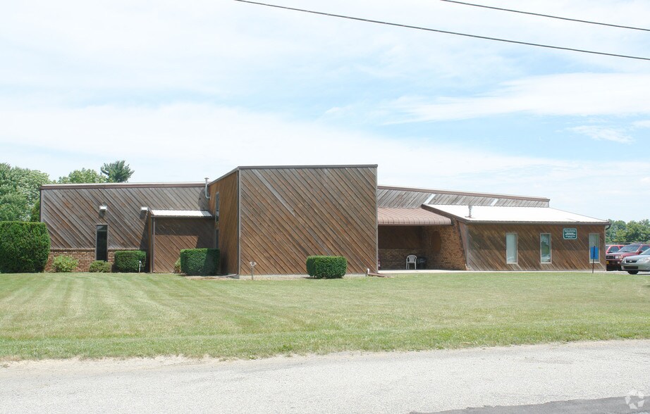 451 Aberdeen Dr Somerset Pa 15501 Property For On Loopnet Com 451 Aberdeen Dr
