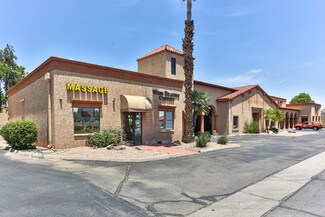 More details for 10220 W Bell Rd, Sun City, AZ - Office/Retail for Lease