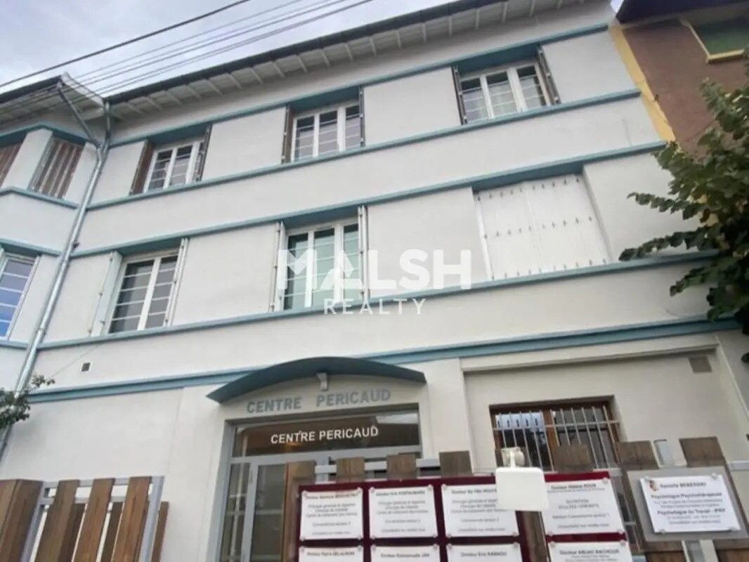 Office in Lyon for lease Building Photo- Image 1 of 9