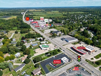 More details for 824 Main St E, Girard, PA - Land for Sale