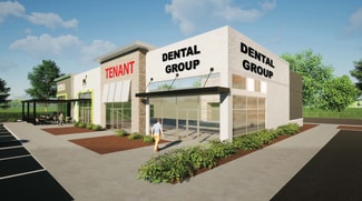 More details for 2100 S Miami Blvd, Durham, NC - Retail for Lease