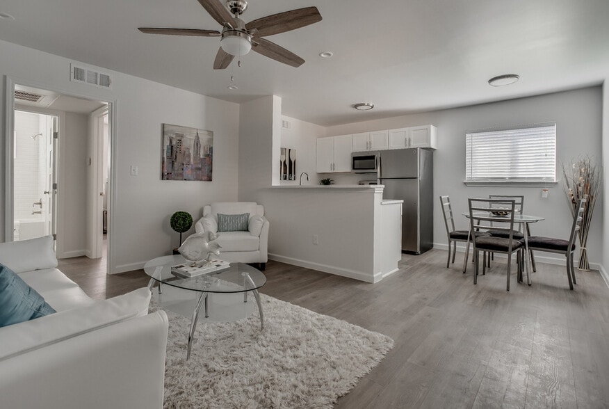 5005 San Jacinto St, Dallas, TX for sale - Building Photo - Image 3 of 32