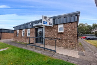 More details for 66-76 Dickson St, Dunfermline - Flex for Lease