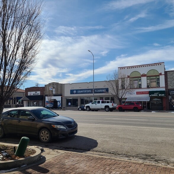 117 N Main St, Spanish Fork, UT for sale - Building Photo - Image 3 of 3