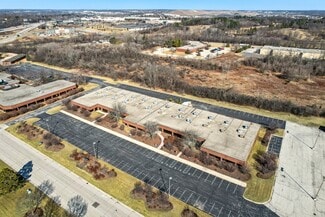 More details for 11950 W Lake Park Dr, Milwaukee, WI - Office for Sale