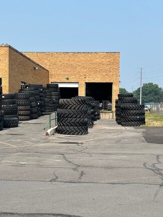 More details for 414 Continuum Dr, Liverpool, NY - Industrial for Sale