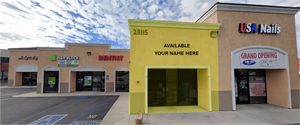 28115 Bradley Rd, Menifee, CA for lease Interior Photo- Image 1 of 2