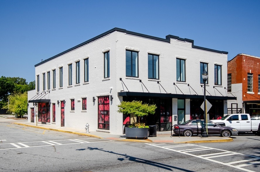3775 Main St, College Park, GA, 30337 Office Space For Lease
