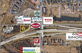 More details for 902 W 101 St, Jenks, OK - Land for Sale