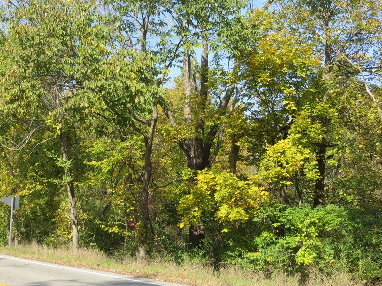 Miller Rd, Ann Arbor, MI 48103