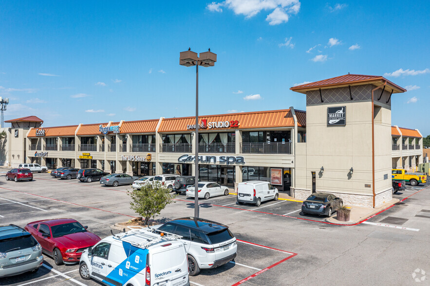 14902 Preston Rd, Dallas, TX for lease - Building Photo - Image 2 of 8