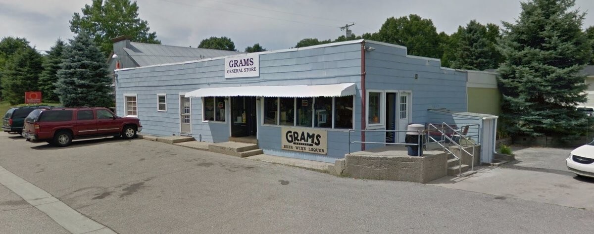 6385 Knapp St NE, Ada, MI for sale Building Photo- Image 1 of 1