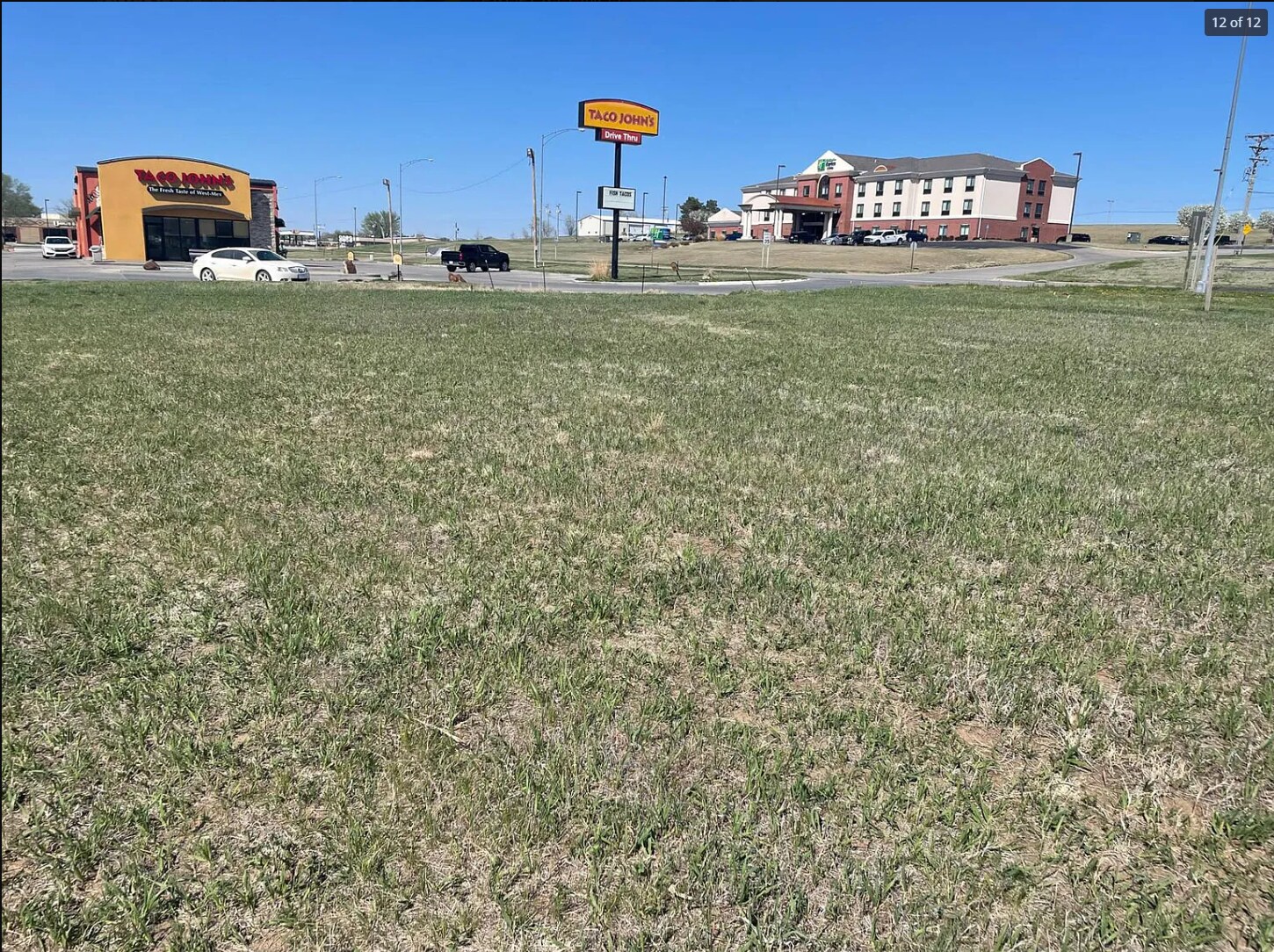 2200 Lincoln st, Concordia, KS for sale Primary Photo- Image 1 of 1