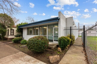 More details for 2626 N St, Sacramento, CA - Office for Sale
