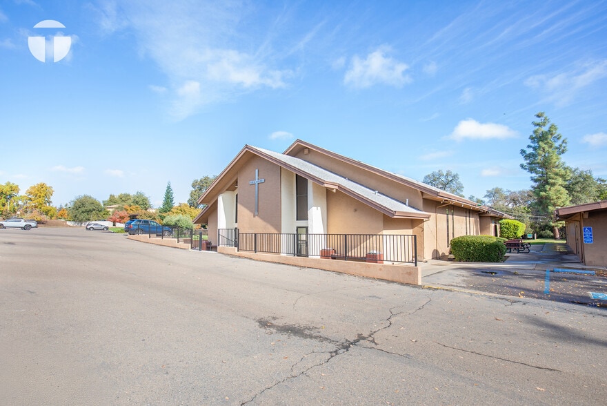 6240 Verner Ave, Sacramento, CA for sale - Building Photo - Image 2 of 30